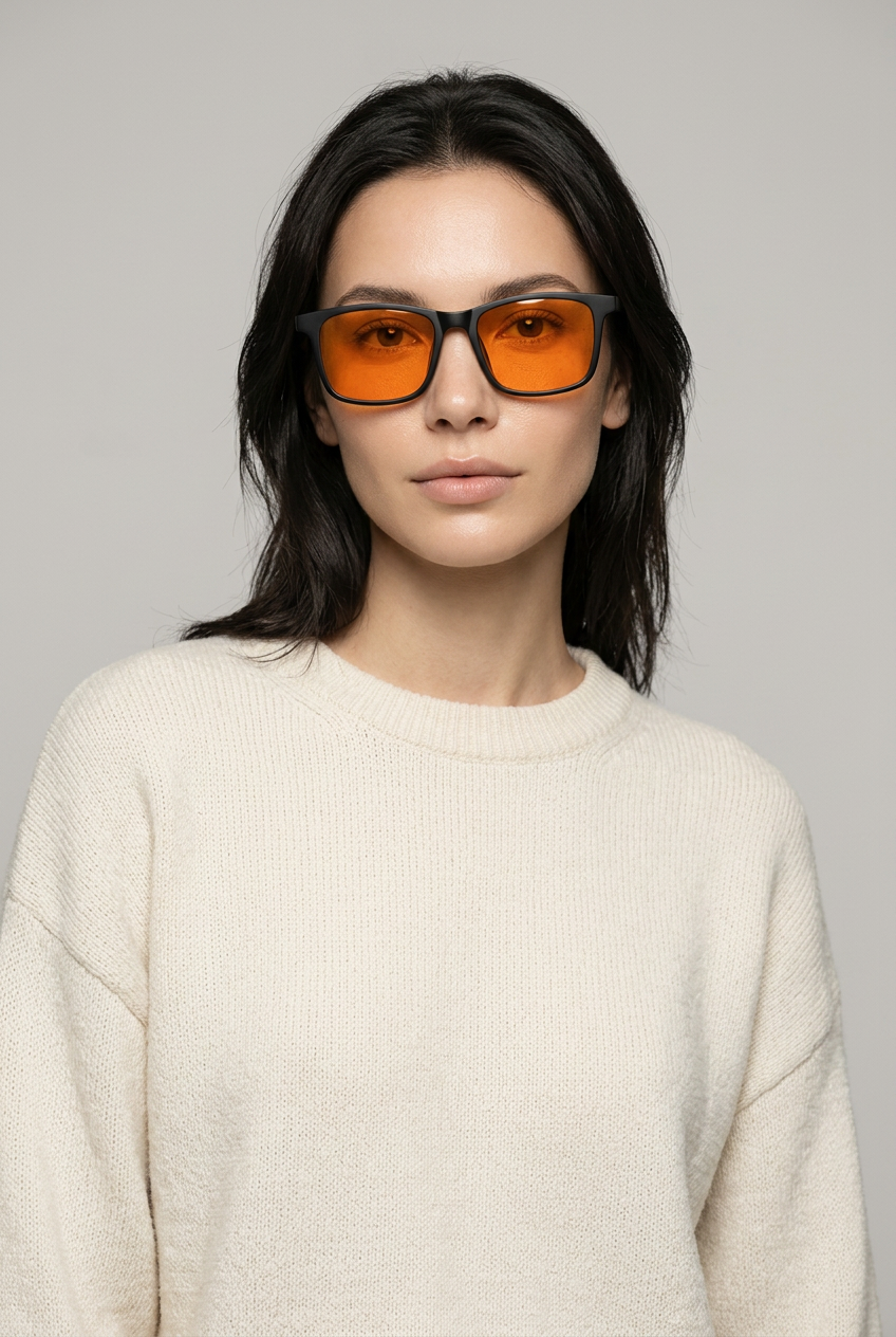 Celeste | Anti Blue Light Gaming Glasses TR90 Frame AR Coated Lens Lightweight
