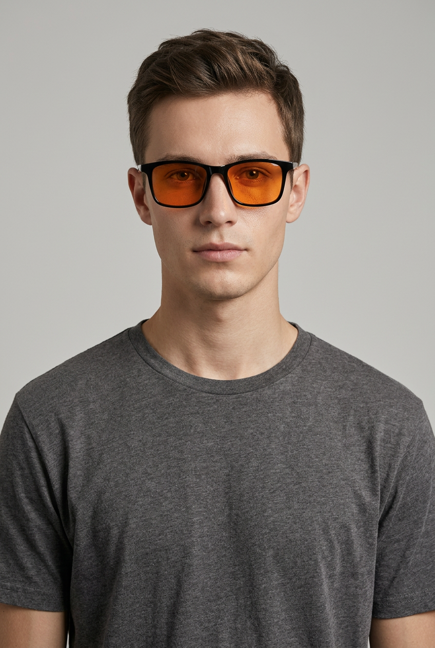 Celeste | Anti Blue Light Gaming Glasses TR90 Frame AR Coated Lens Lightweight