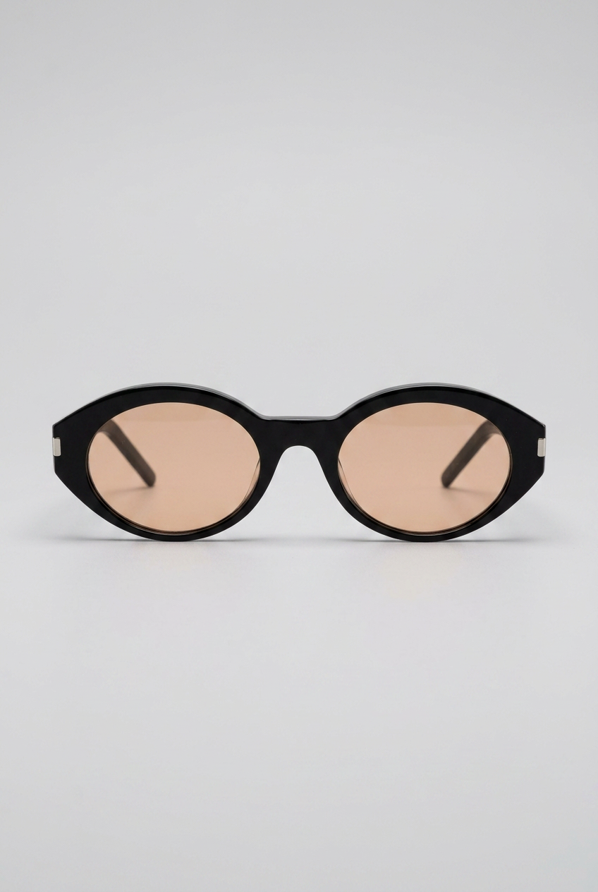 Aurora | Cat Eye Sunglasses Retro Vintage UV400 Nylon Lens Lightweight Frame