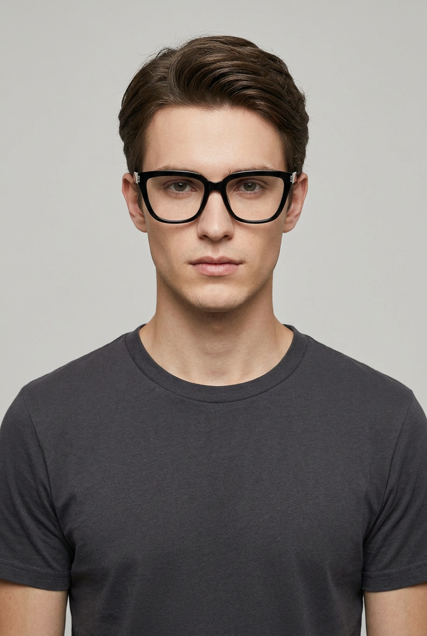 Celeste | Fashion Blue Light Blocking Glasses Butterfly Full-Frame Anti-Eye-Strain Optical Computer Glasses