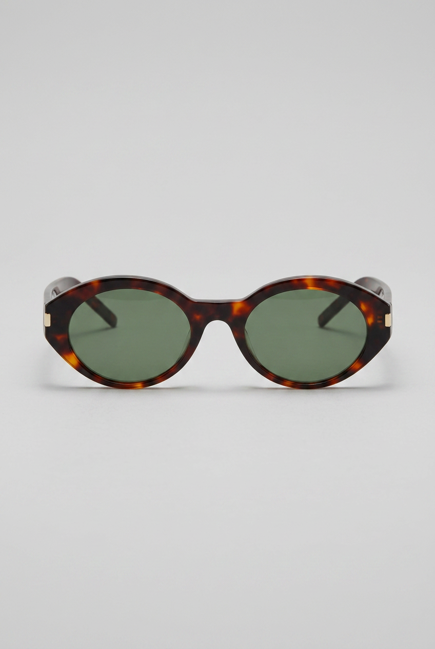 Aurora | Cat Eye Sunglasses Retro Vintage UV400 Nylon Lens Lightweight Frame