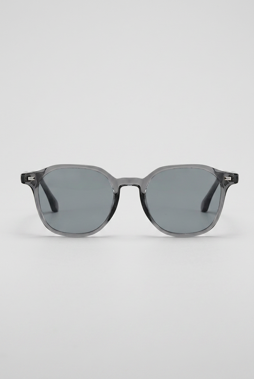 Orion | Polygon Sunglasses TR90 Metal Frame UV400 Lightweight Full Frame