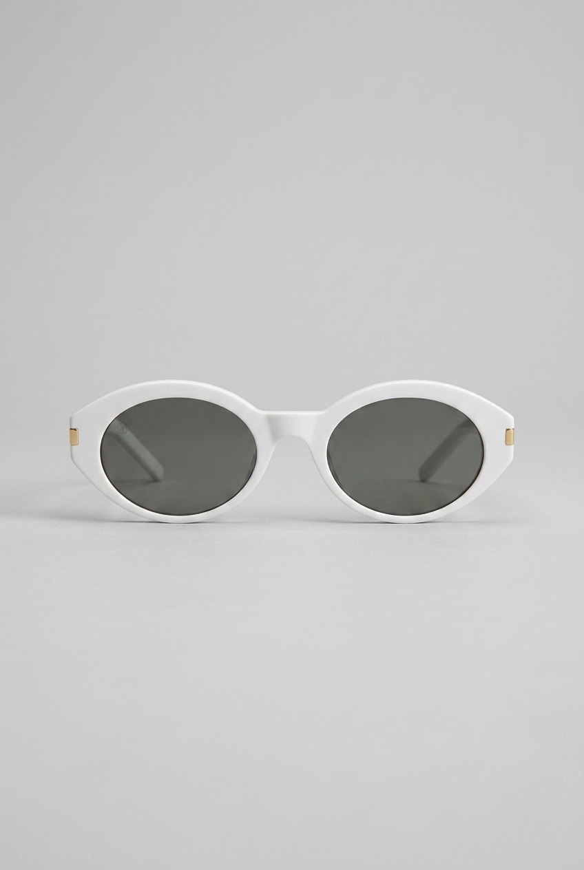 Aurora | Cat Eye Sunglasses Retro Vintage UV400 Nylon Lens Lightweight Frame