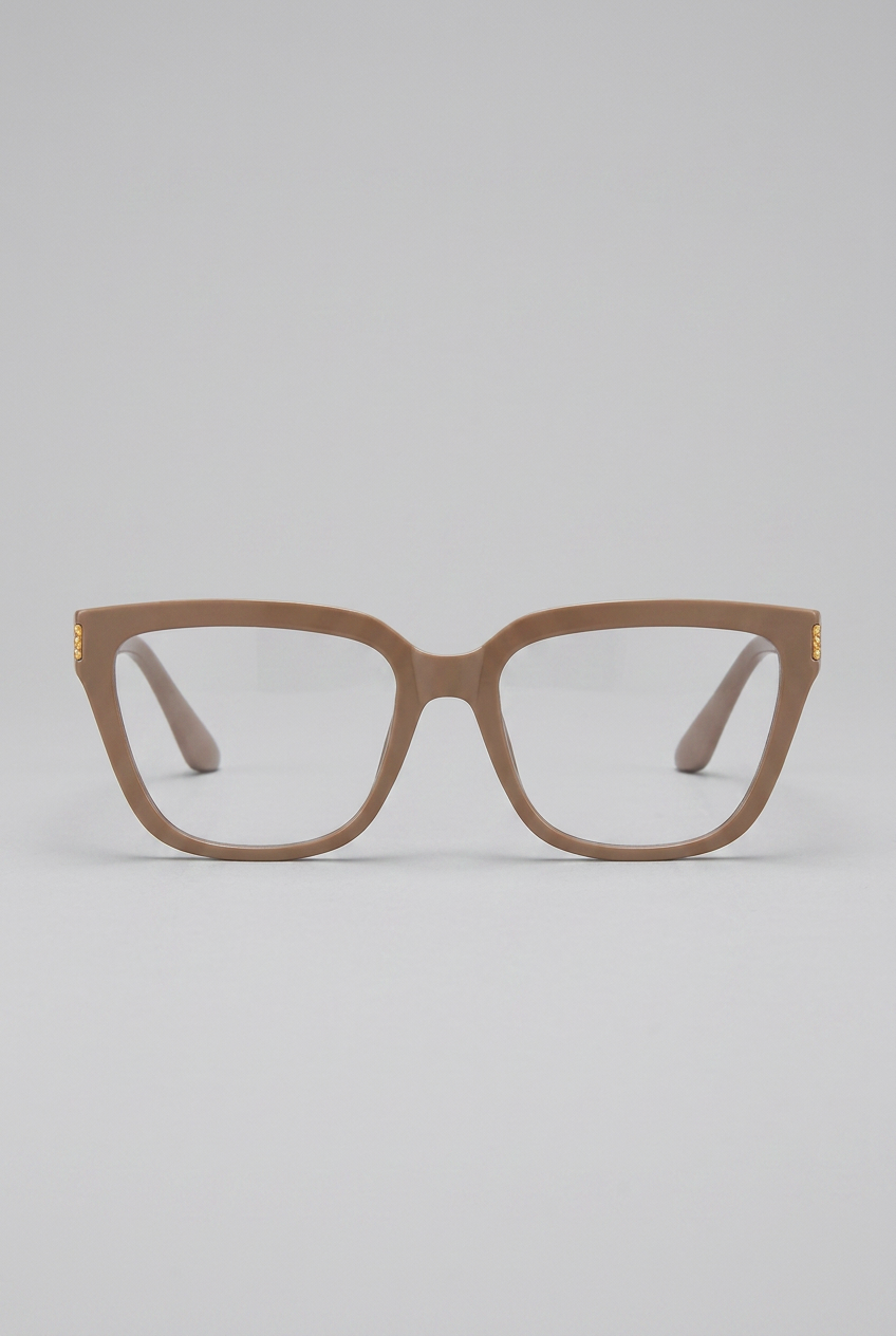 Celeste | Fashion Blue Light Blocking Glasses Butterfly Full-Frame Anti-Eye-Strain Optical Computer Glasses